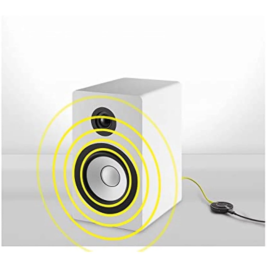 Audio Streaming Adapter - Gloss Black P564