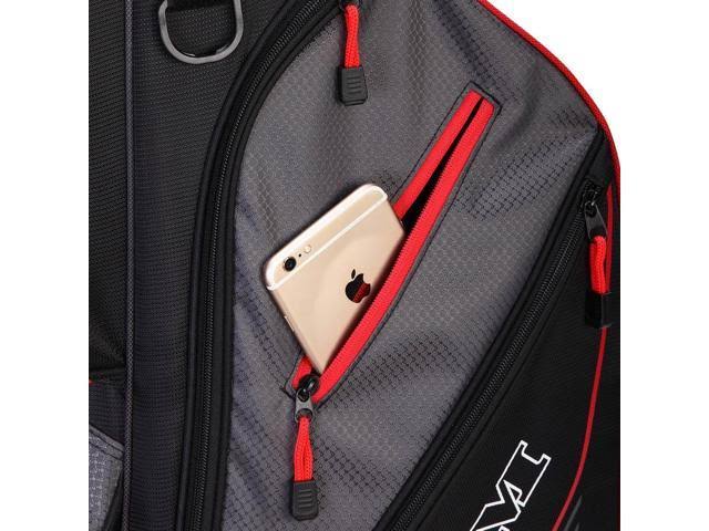 14-Way Lightweight Cart Golf Bag U78334