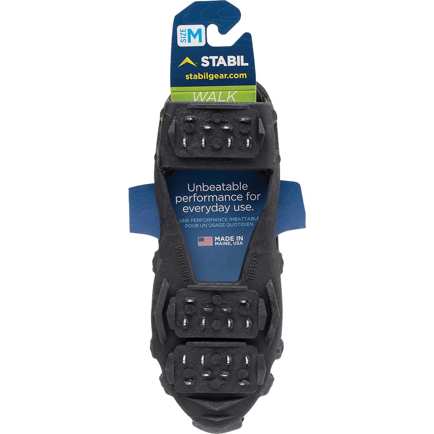Ice Traction Cleats for Walking B72721