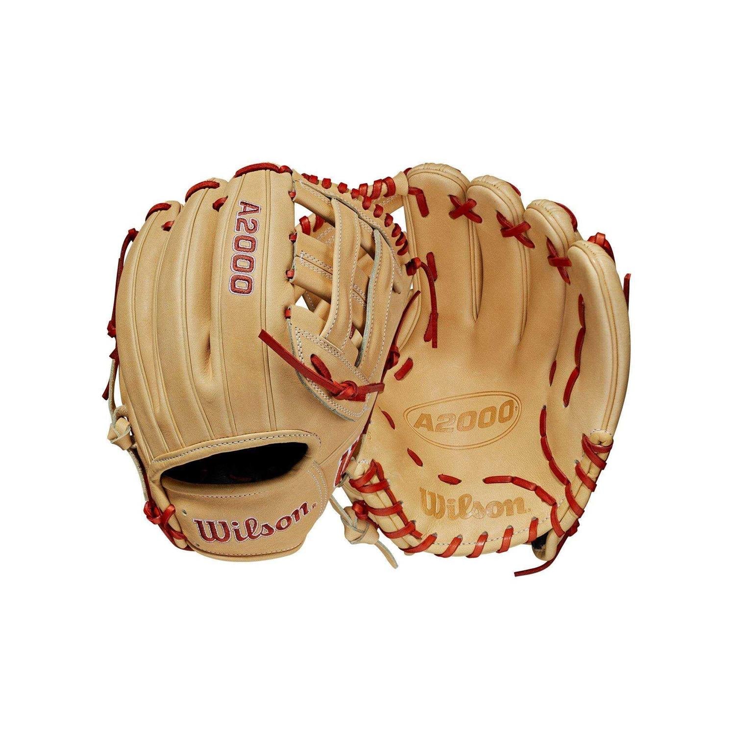 11.5 inch Baseball Glove I838955