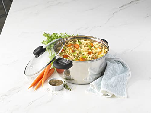 Sauce Pan with Lid, 2 Quart P792