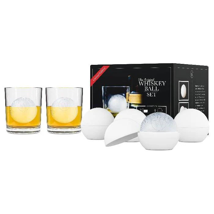 Whiskey Ball I31764