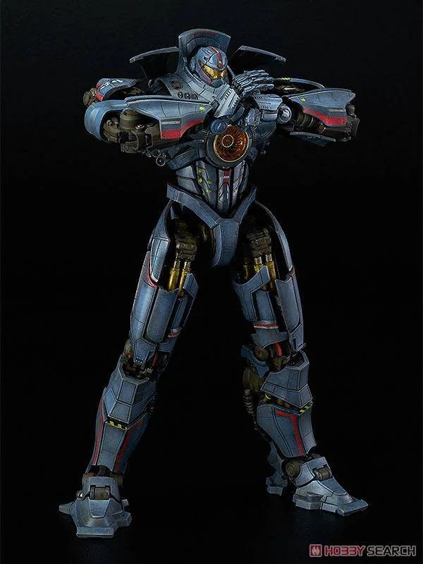 1/350 Scale Gipsy Danger Plastic Model Kit E19101