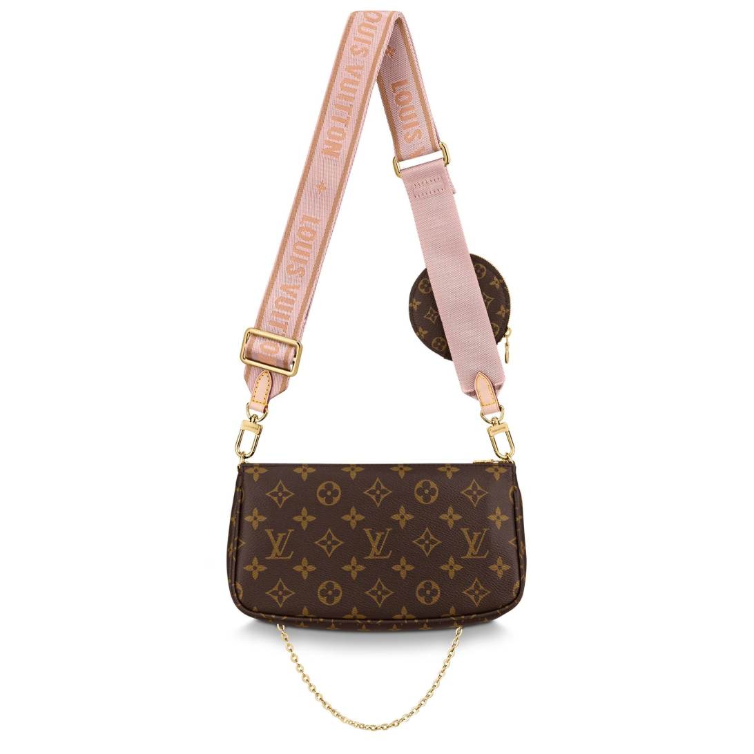 Multi-Pochette Accessoires L631644