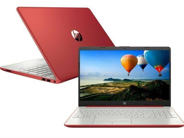 15.6" Pentium Silver 500GB 4GB Win10 Webcam Scarlet Red G959236