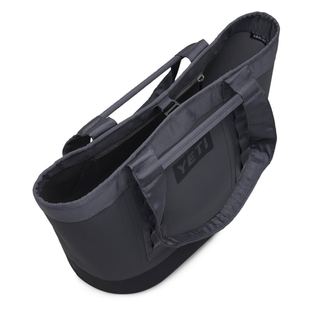 Camino Carryall 35 - Storm Gray O263