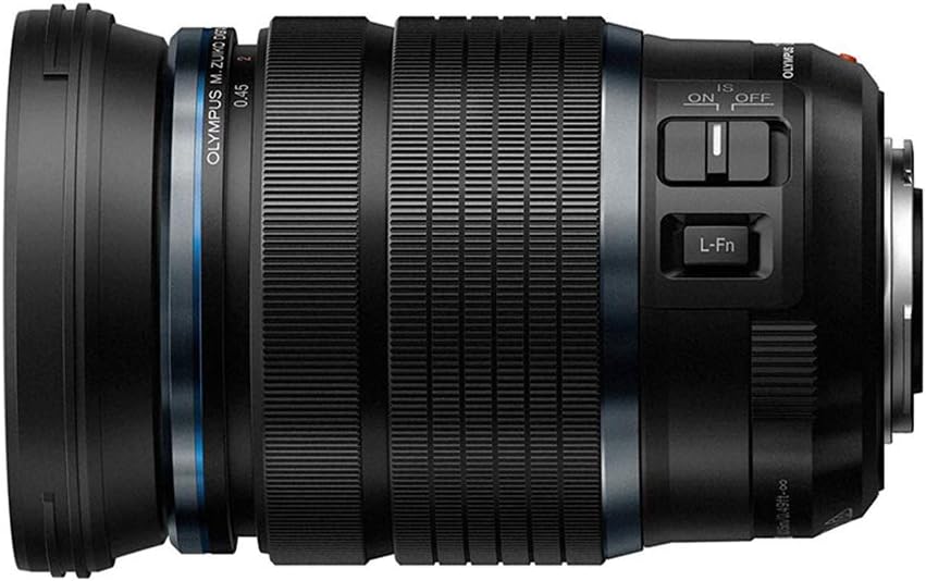 12-100mm F4.0 Lens for Micro Four Thirds Cameras J39825