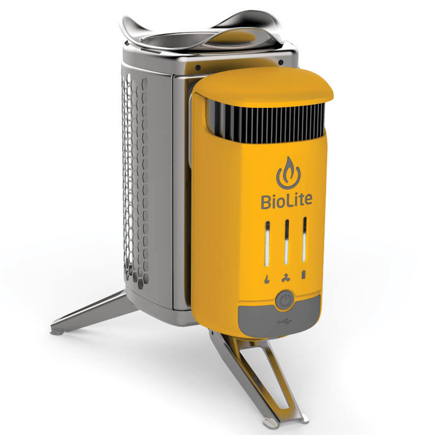 CampStove 2 S7937
