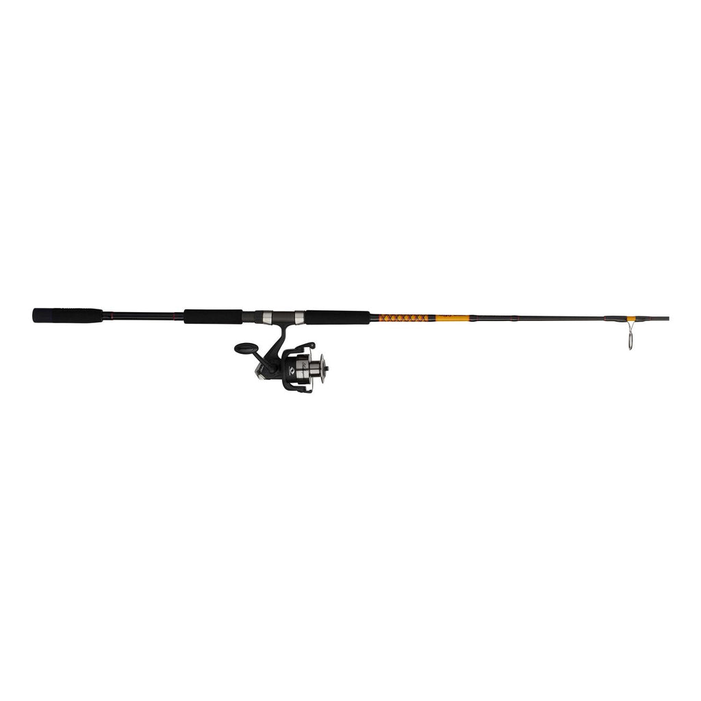 Bigwater Spinning Combo C55326