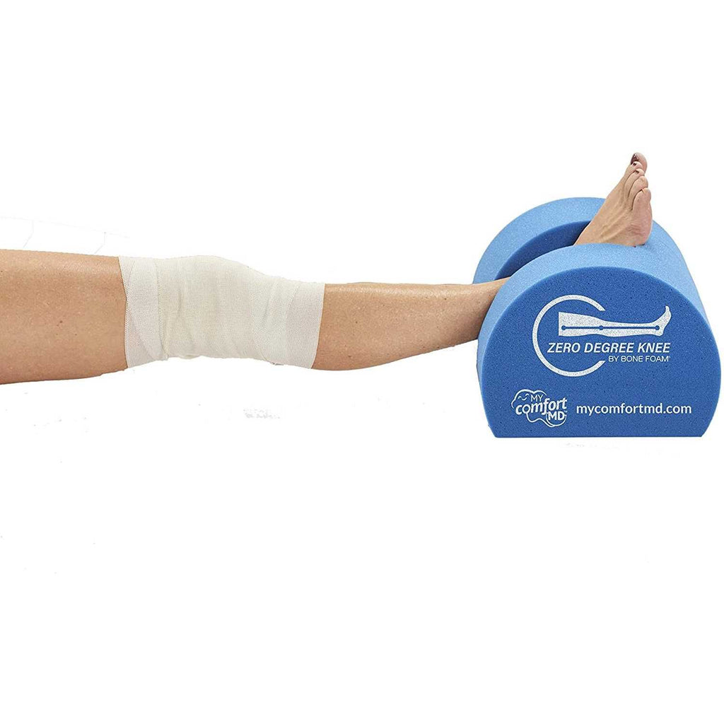 Knee Pillow for Surgery Recovery P54809