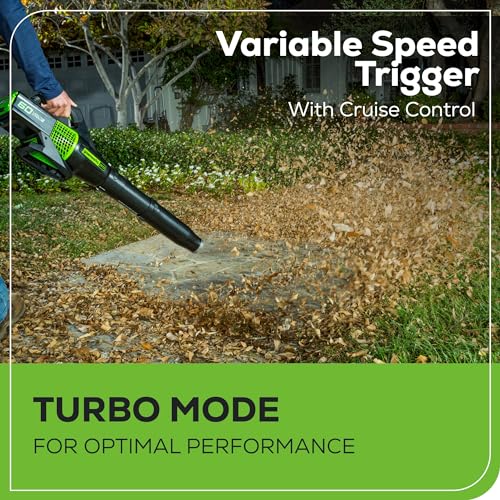 Cordless String Trimmer and Leaf Blower Combo Kit with Battery and Charger I68437