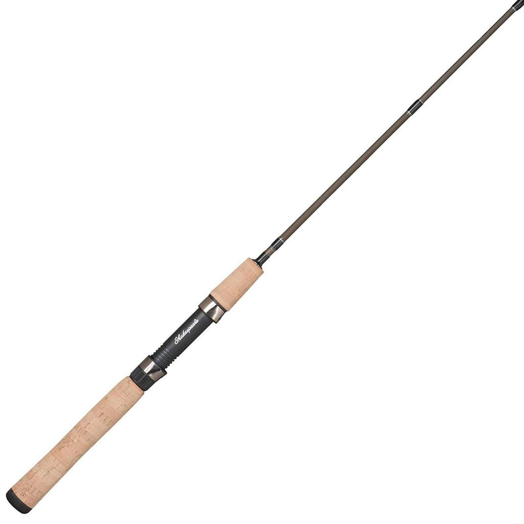 Micro Series Spinning Rod F1098