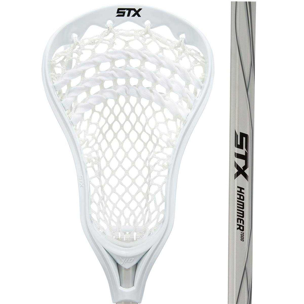 Lacrosse Stick Complete Defense W173142