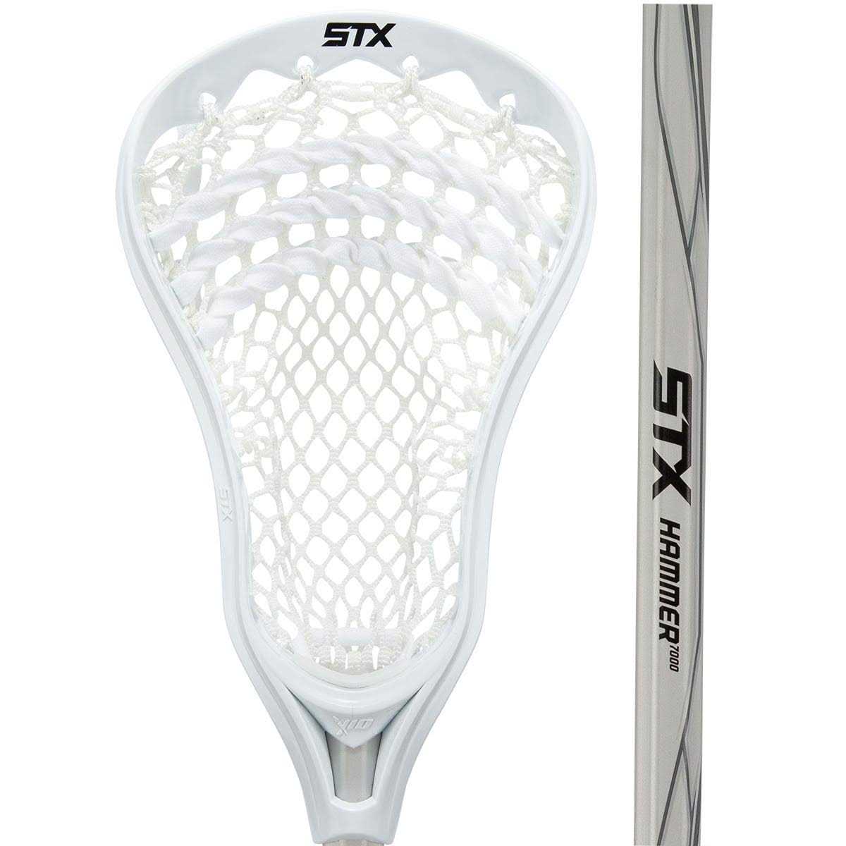 Lacrosse Stick Complete Defense W173142