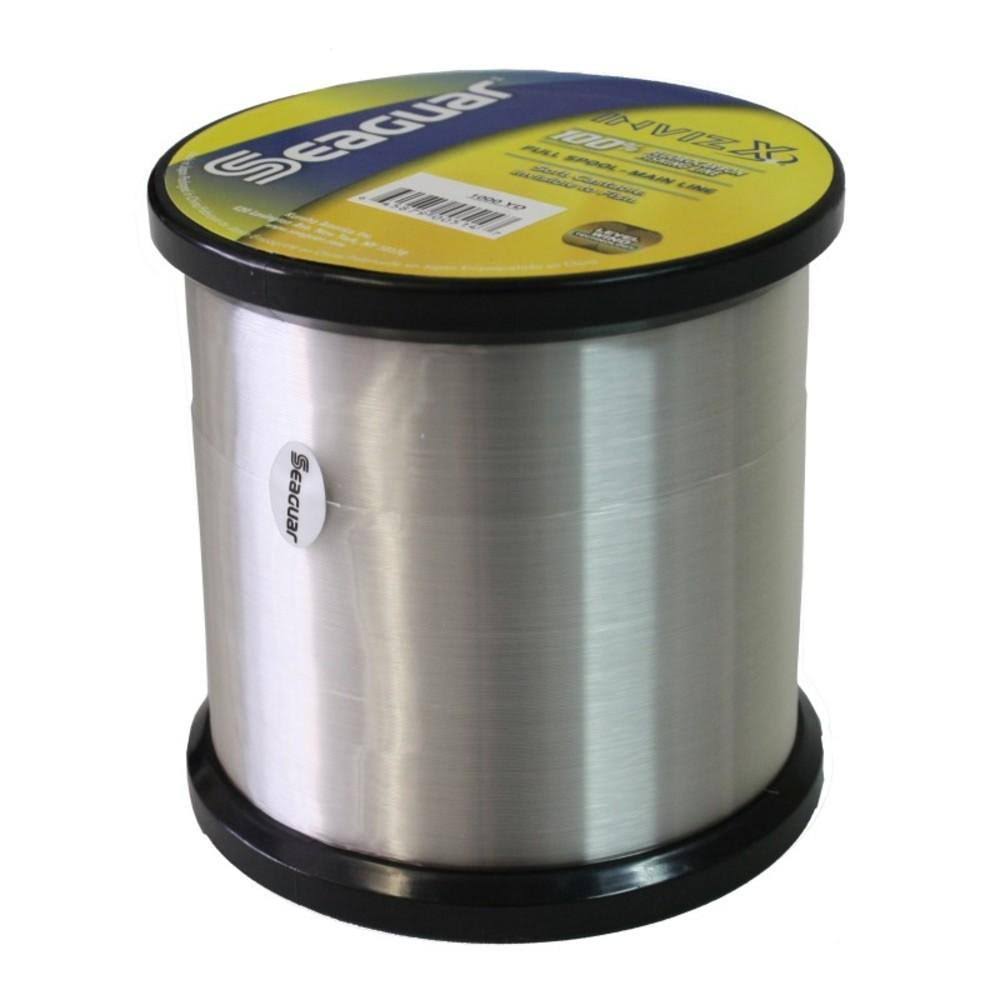 Fluorocarbon Fishing Line, 1000 Yd J668