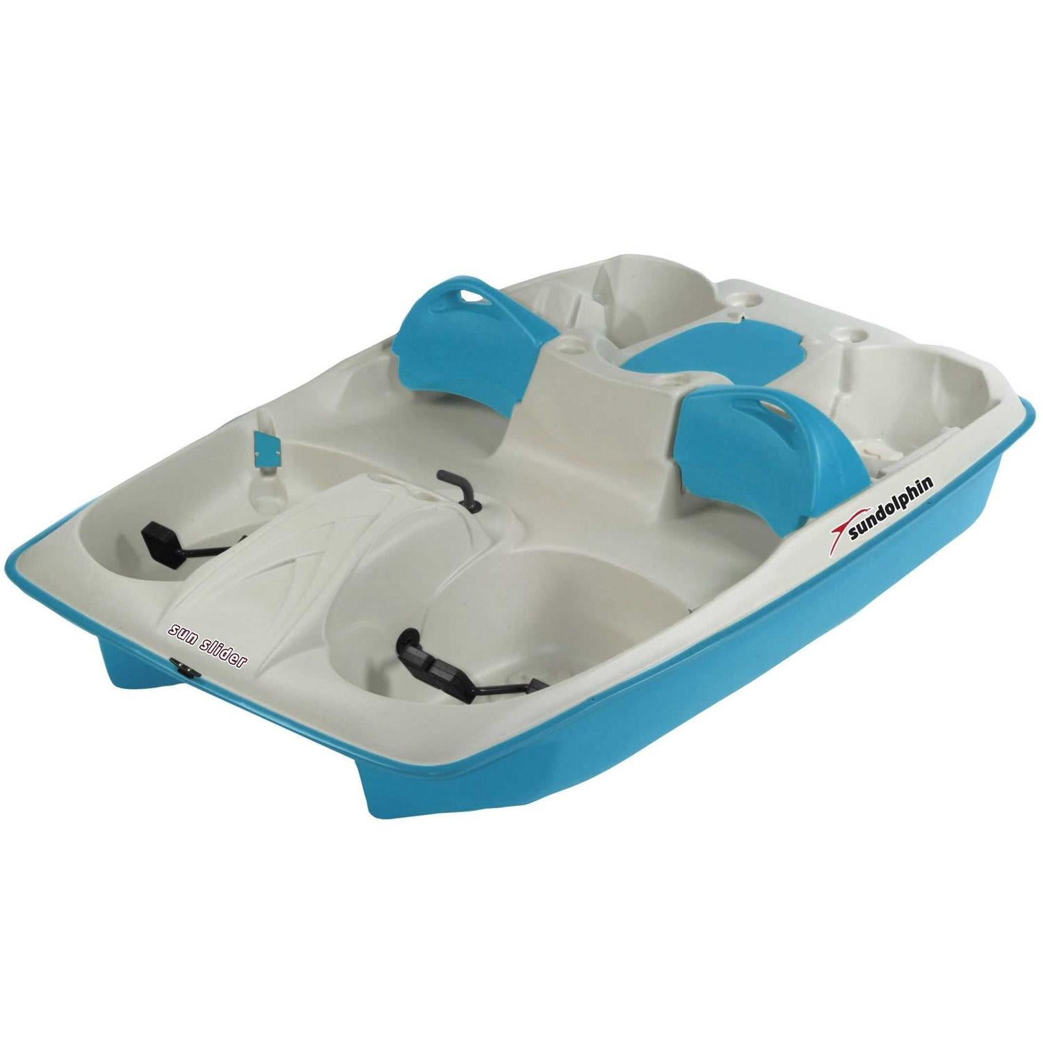 Pedal Boat with Canopy U5609