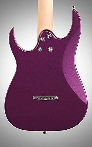 6 String Solid-Body Electric Guitar, Right, Candy Apple H234