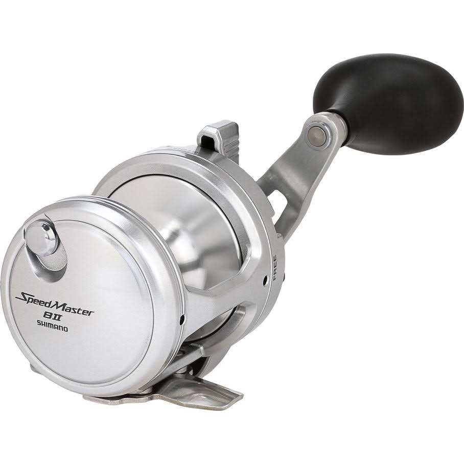 Lever Drag Reel W814749