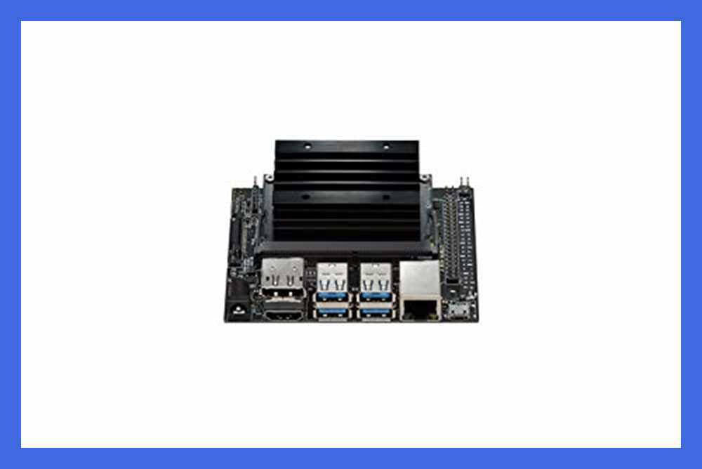 Single-board computer with ARM Cortex-A57 1.43 GHz, 4 GB RAM, 16 GB Flash G3130