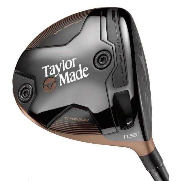 Mini Driver Copper Golf Club V5783