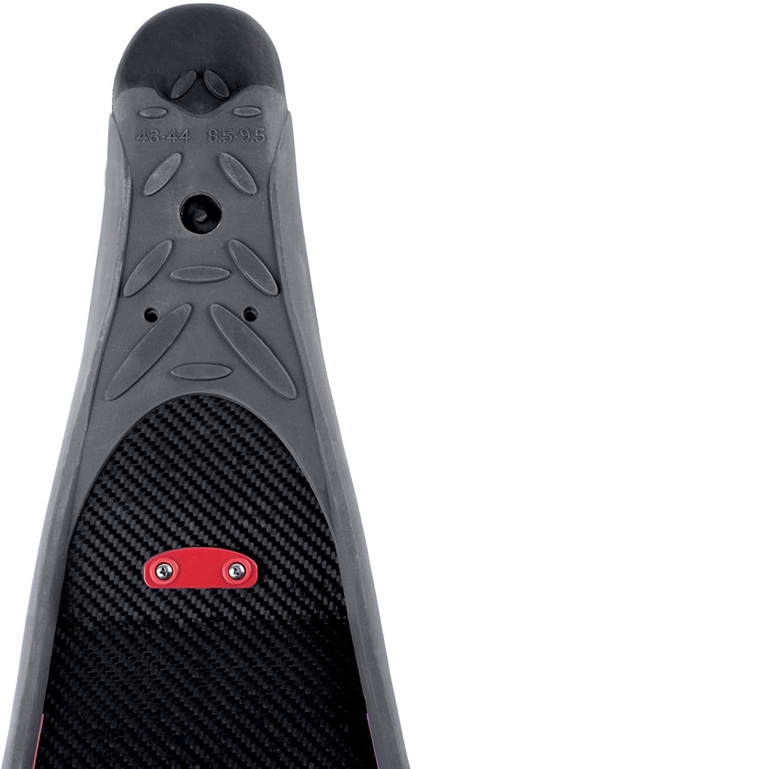 Spearfishing Fins Z731
