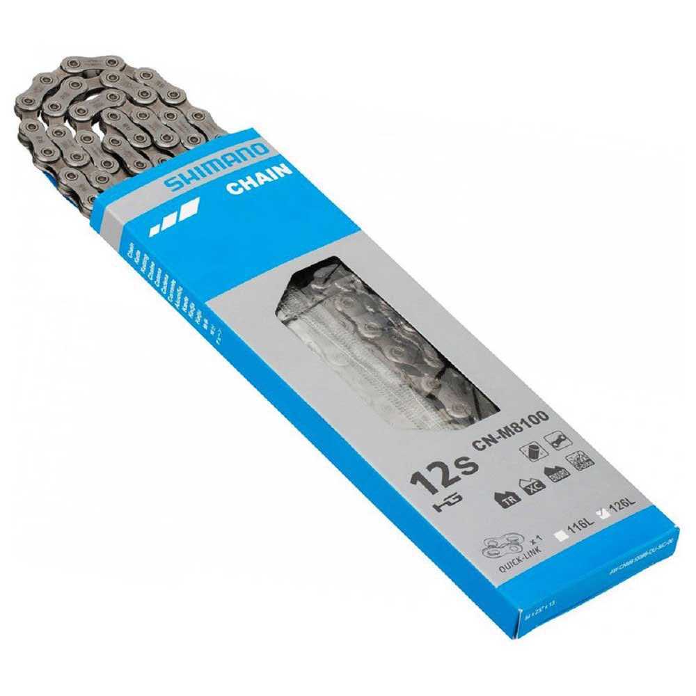 12 Speed CN-M8100 Chain B592