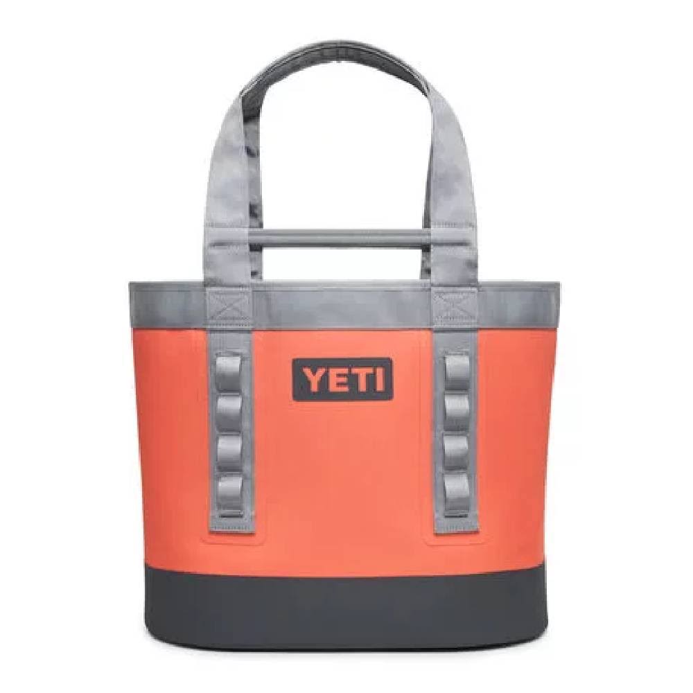 Camino Carryall 35 - Storm Gray O263