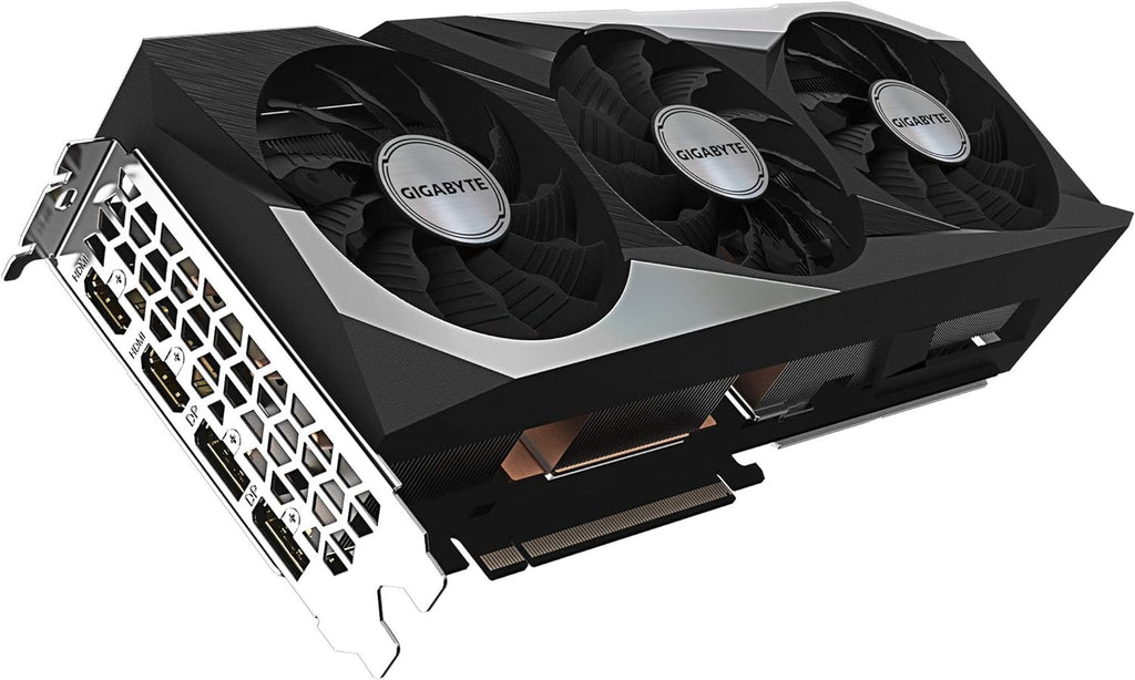 AMD Radeon RX 6800 XT 16G Graphics Card, 16GB GDDR6, HDMI 2.1 M516584