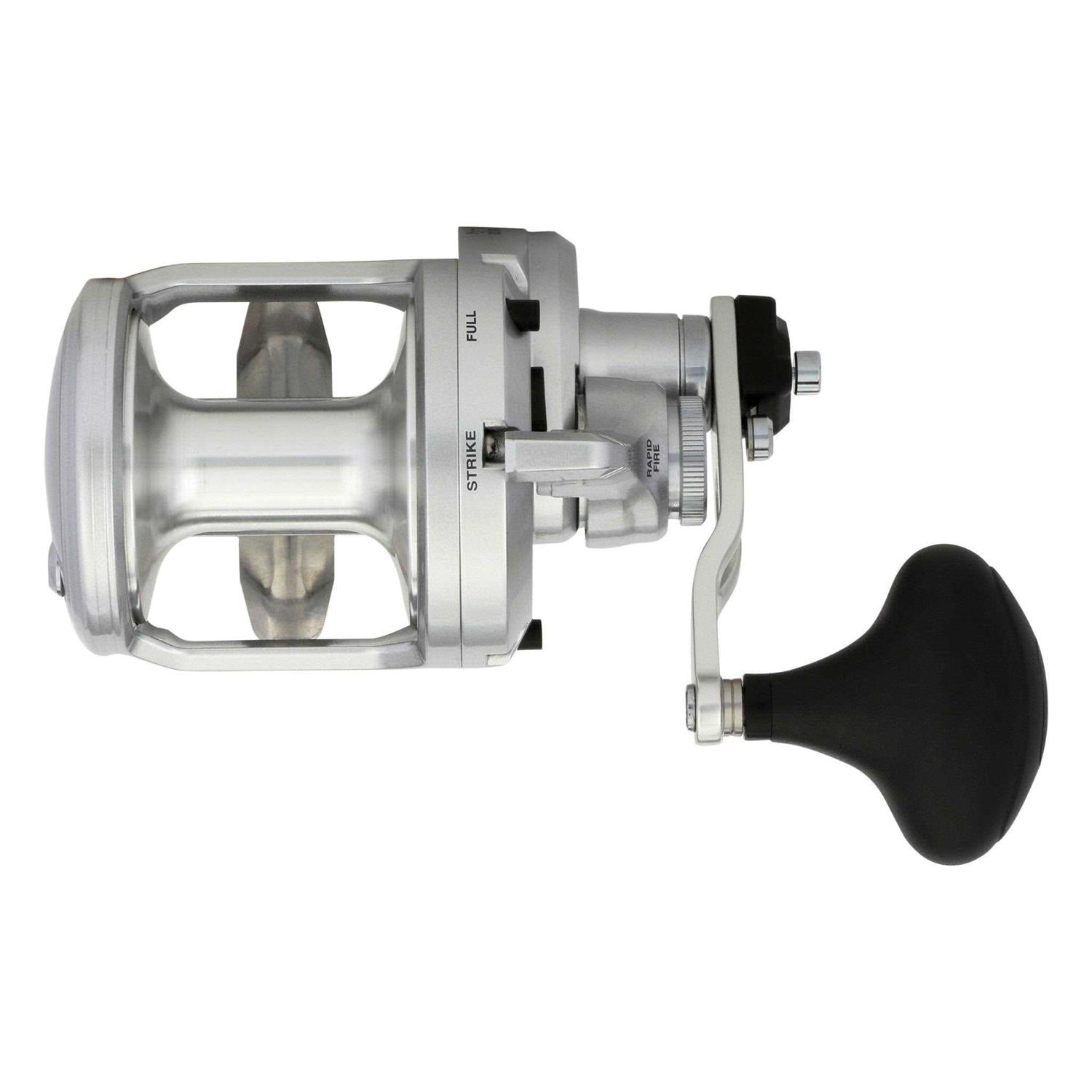 Lever Drag Reel W814749
