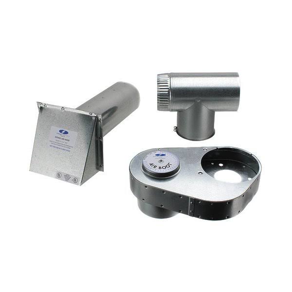 Beckett Airboot Kit (2.0 GPH) T93968