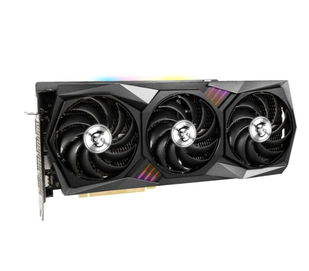 GeForce RTX 3080 Ti 12GB GDRR6X 320-Bit C413784