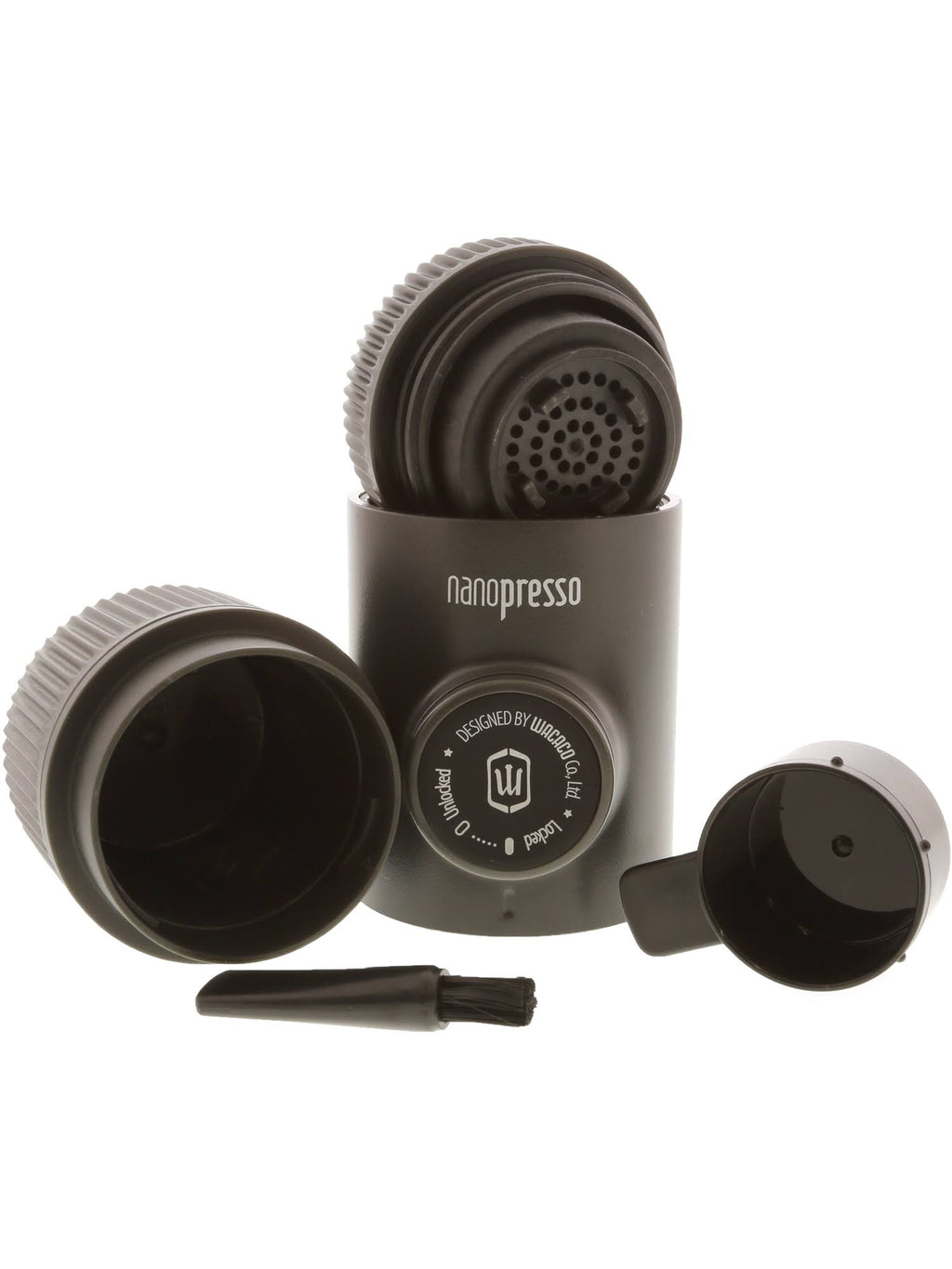 Portable Espresso Maker O380994