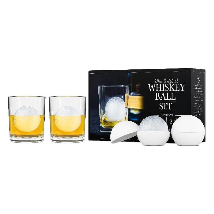 Whiskey Ball I31764