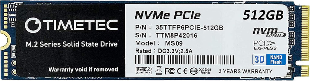 1TB SSD SATA III 2.5 Inch Internal Solid State Drive H65951