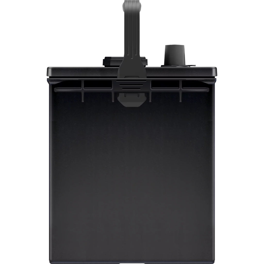 Automotive Battery, Group Size 24F, 12 Volt, 750 CCA C380302