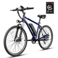 Electric Bike for Adults with 500W Motor, 40 Miles Range, 7-Speed G9578