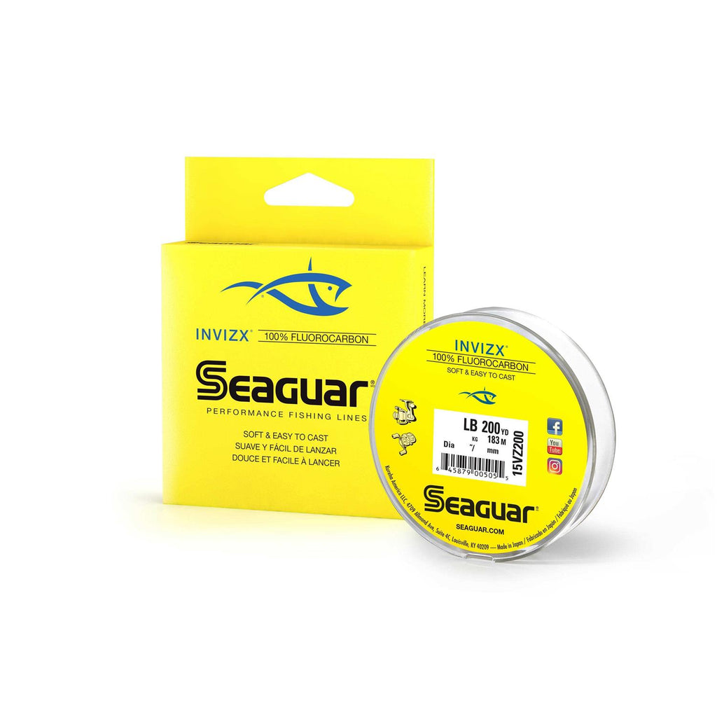 Fluorocarbon Fishing Line 600 O227481