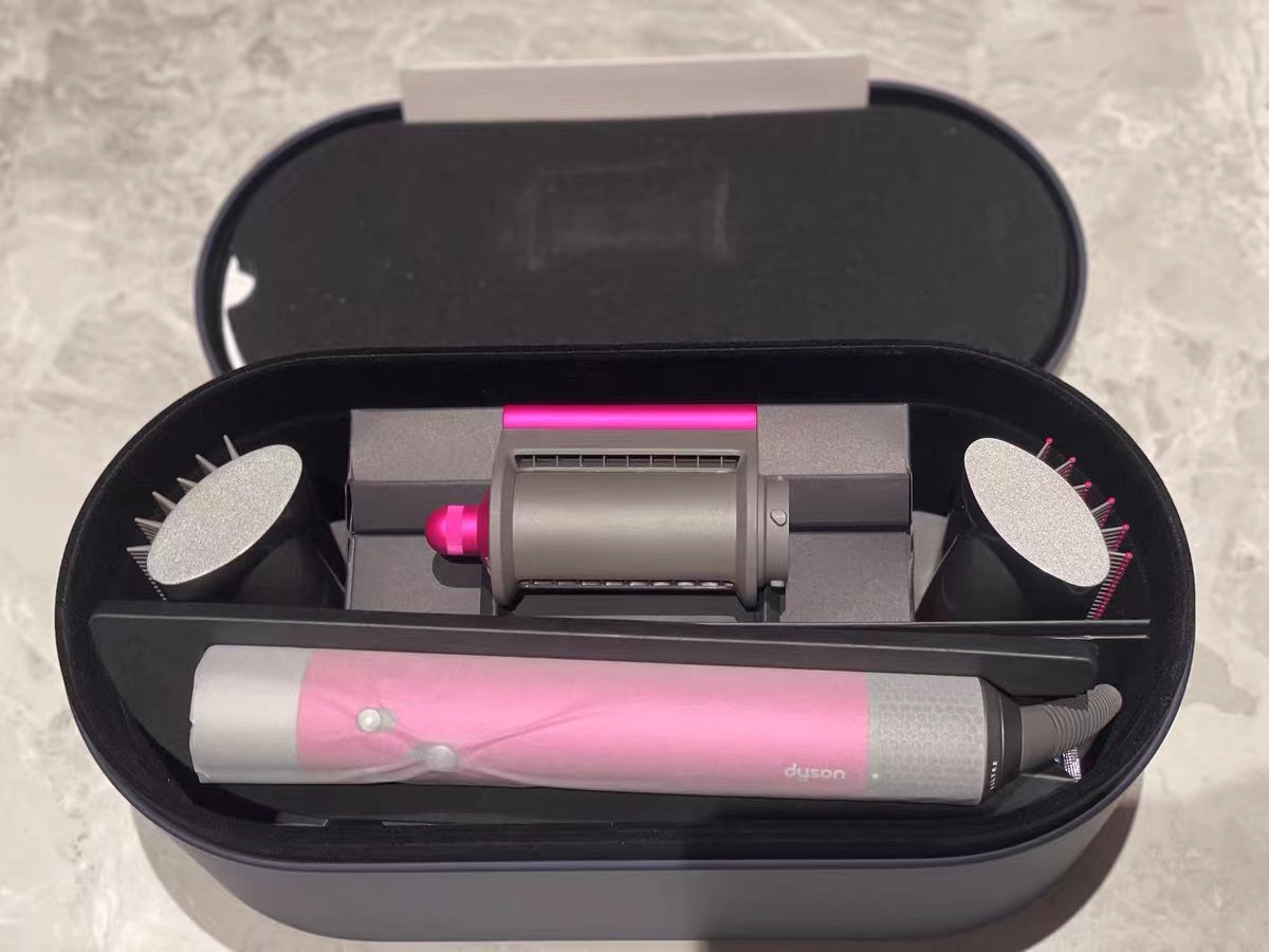 Hair Styler for Curling and Volumizing Z38047