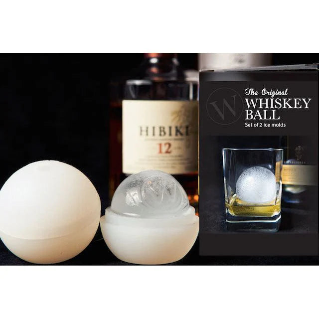 Whiskey Ball I31764