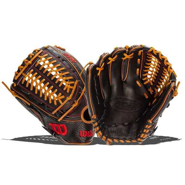11.75 Baseball Glove S3071