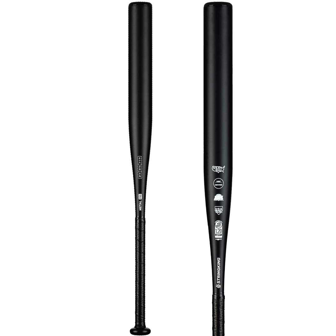Fastpitch Softball Bat 10 A4248