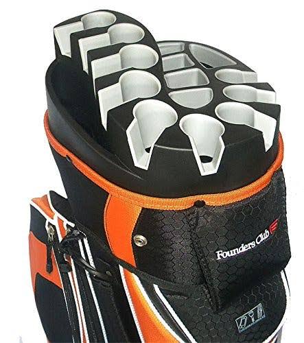 14-Way Organizer Cart Bag M344