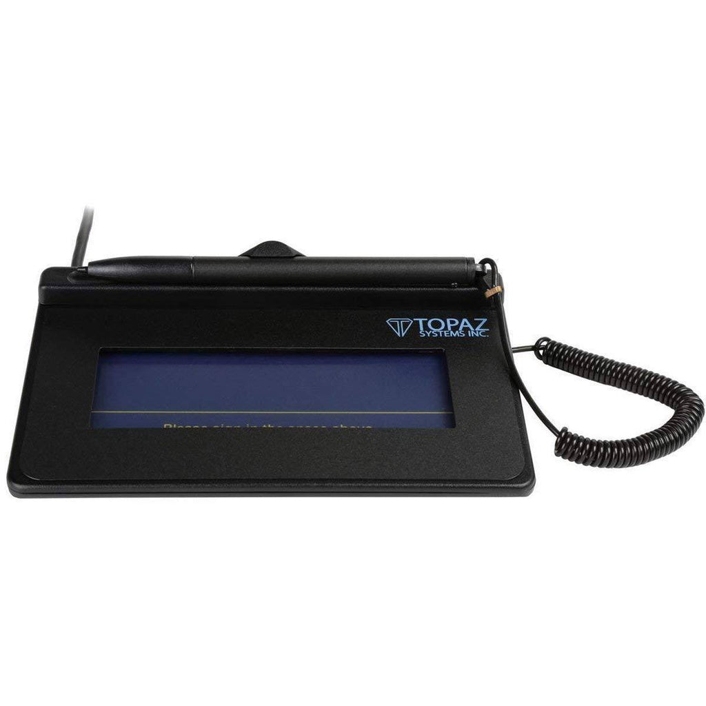USB Electronic Signature Capture Pad B7420