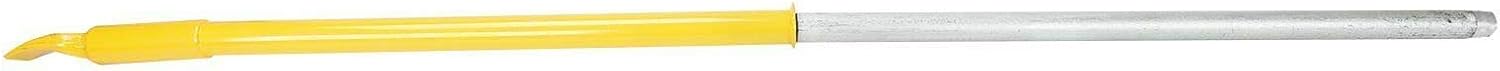 Yellow Steel Tire Bead Breaker Slide Hammer Heavy Duty Bar K544704