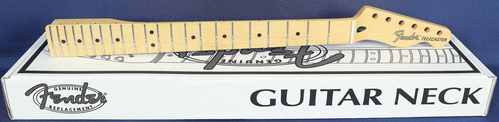 Maple Telecaster Neck N230813