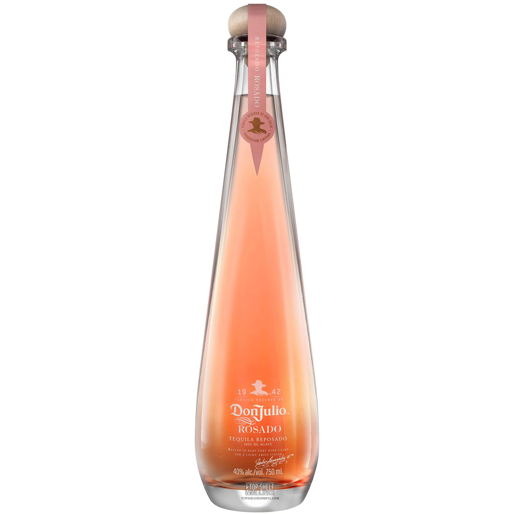 Rosado Tequila Limited Edition V252838