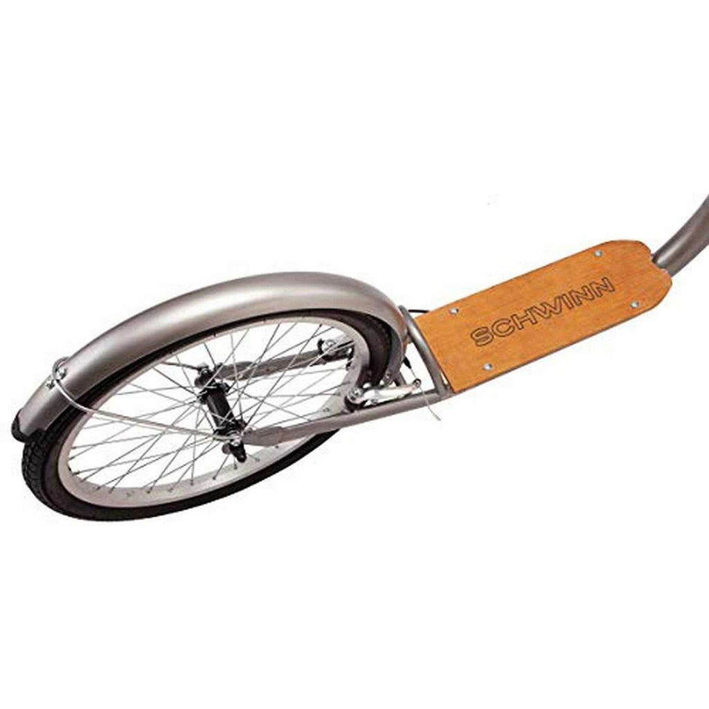 26 Inch Adult Scooter O28353