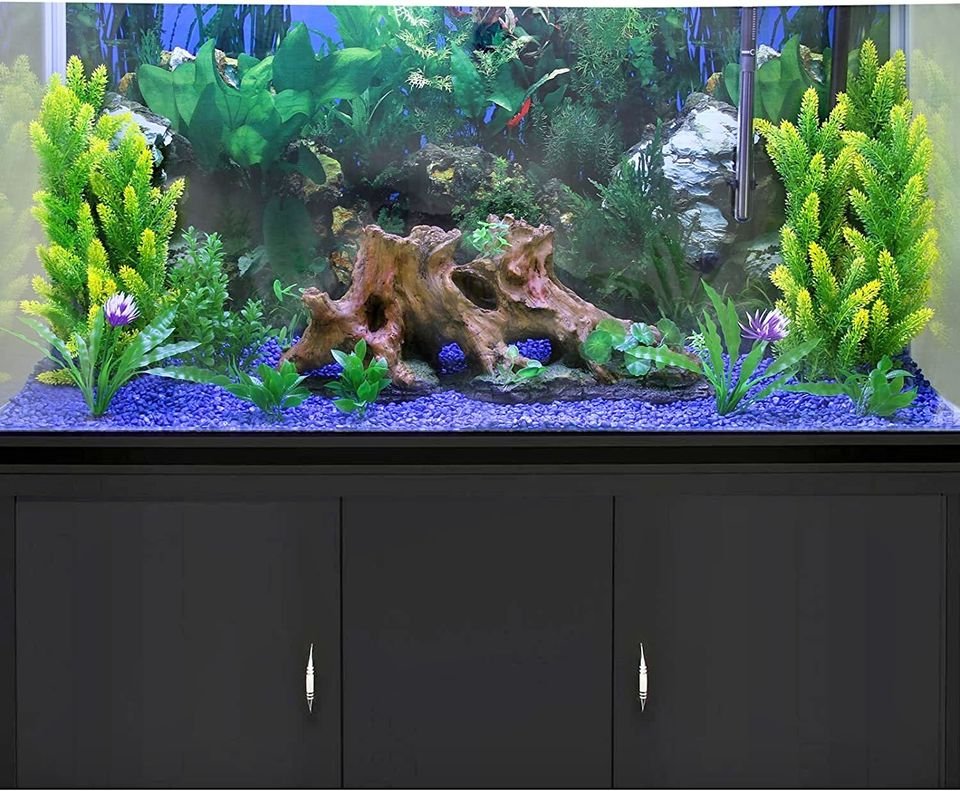 4ft 300L Large Aquarium P5330