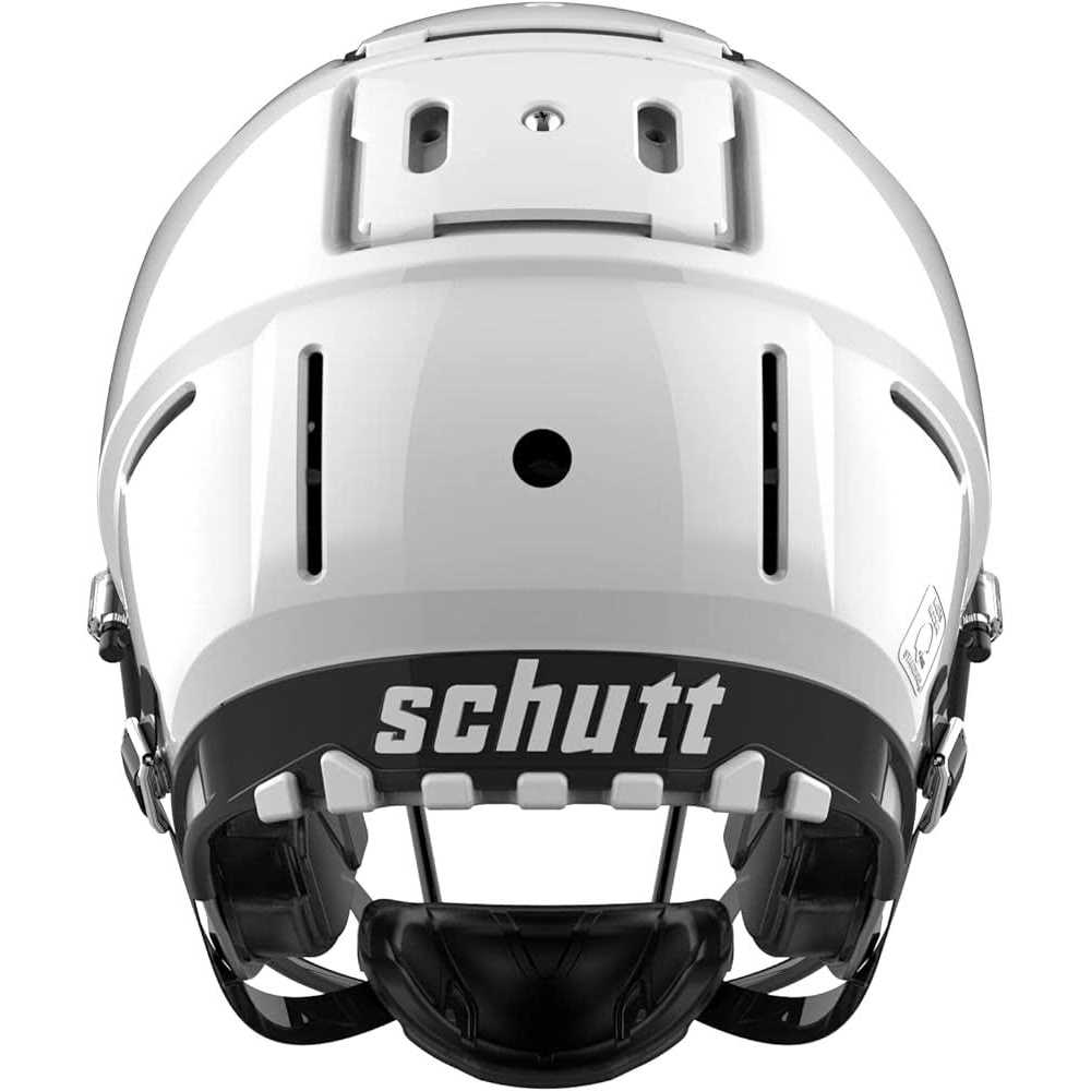 Collegiate Football Helmet B68460