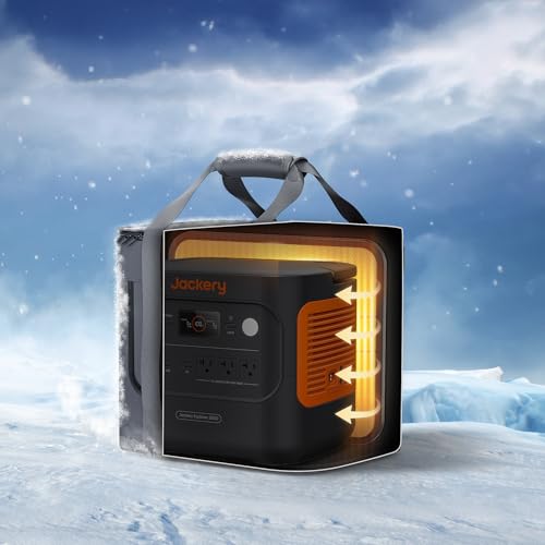 Portable Power Station 2042Wh LiFePO4 Solar Generator W377397